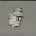 5304519906 blp11-2 Dishwasher Pump and Motor Assembly Compatible with Frigidaire IKEA White-Westinghouse, Replacement Part AP6840161 PS12712308 EAP12712308