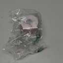 Mandala Crafts 10 Gauge Anodized Aluminum Craft Wire for Jewelry Making - 32 FT Colored Flexible Red Wire - Bendable for Bonsai Armature Crafting Sculpting