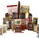 Gift Basket Village The Ultimate Christmas Gift Basket