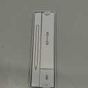 ESR Geo Digital iPad Pencil Findmy Compatible with Apple iPad 2018-2026,with Easy Shortcuts for Apple iPad A16/10/9/8 & Air 13/11 & Pro 12.9/13/11 & Mini 7/6/5,White(No Wireless Charging)