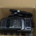 Portable Carpet Cleaner Machine with Steam and Heating Techology,18Kpa Powerful Suction with Versatile Tools for Pets, Couch,Spot Cleaner for Stairs/Furniture/Rug(Gray)