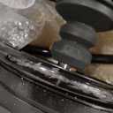 Front Struts w/Coil Spring & Sway Bar Links for 2009-2013 Toyota Corolla Matrix 1.8L, Strut Shock Absorbers Assemblies Replace 572598 572597 K90433