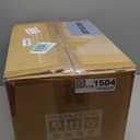 Bedsure King Comforter Set Linen - Bed in a Bag Bedding Set 7 Pieces, GentleSoft™ Pintuck Bed Set Gift for Family, Pinch Pleat All Season Comforter with Sheets, Pillowcases & Shams 