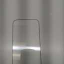 TORRAS OrigArmor Lite for iPhone 17 Pro Screen Protector [100% Anti Reflection  Anti Glare] Military-Grade Shatterproof 9H+ Tempered Glass Anti-Scratch Screen Protector 17 Pro 6.3" 1-Pack