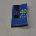 40 Short Stories: A Portable Anthology