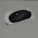 acer Computer Mouse Wireless, 2.4G Slim USB Wireless Mice with USB Receiver, Small Sized Hands, 800/1200/1600 Adjustable DPI Optical Laptop Mouse with 4 Buttons, Portable for Laptop, Desktop, PC