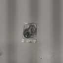 uxcell AXK1226 Thrust Needle Roller Bearings with Washers 12mm Bore 26mm OD 2mm Width 4pcs