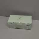 Hydrangea Silk Flower Heads 10 Dusty Rose Artificial Hydrangea Silk Flowers Head for Wedding Centerpieces Bouquets DIY Floral Decor Home Decoration with Long Stems (Large)