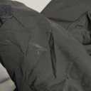 Xefenki Girls Evil Queen Costume Dress Set Halloween Cosplay Birthday Party Outfit Includes Dress Cape Hood and Crown (11-12 Years(150))