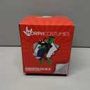 Morph Monster Costume Adult Men, Monster Inflatable Costume, Halloween Costumes for Men, Halloween Costumes For Adults