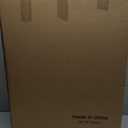 FREESOO Custom for Outback Seat Covers 2020 2021 2022 2023 2024 - Faux Leather Car Seat Covers for 2020-2025 Outback Wilderness, Touring, Premium Full Set Waterproof