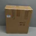 Expandable Under Sink Organizers and Storage,Width Adjustable (14.9-23.6IN),No Drill 2-Tier Pull Out Under Cabinet Organizer for Kitchen Bathroom Laundry (black)