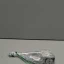 Polished Chrome Hand Towel Holder,Thicken SUS 304 Stainless Steel Towel Bar Towel Ring for Bathroom, Modern Design Hand Towel Rack Towel Hanger Wall Mounted