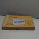 POPOSOAP 20W Solar Water Pump, Solar Powered Water Pump Outdoor with 320GPH Solar Pump, 7 Sprayers, 16.4ft Cable, 6.6ft Tubing for Outdoor Pond, Fish Tank and Garden Water Features