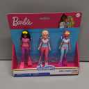 SwimWays Barbie Dive Characters 3-Pack, Swimming Pool Accessories & Kids Pool Toys, Pool Party Supplies & Water Toys for Kids Aged 5 & Up