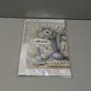 Easter Diamond Art Kits for Adults, Faith, Hope, Love Wishing Bottle Diamond Painting Kits for Adults Beginners, 5D DIY Full Drill Diamond Dots Paintings Gem Arts Crafts for Home Wall Decor 16x12 In (JX0023-US)