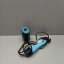 REVLON One Step Volumizer Plus Hair Dryer and Styler | More Volume, Less Damage, and More Styling Control for Easy and Fast Salon-Style Blowouts, Plus Travel Friendly (Mint)