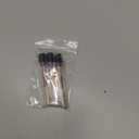 Jiayouy 3Pcs Oboe Reeds Medium Soft Oboe Reed with Plastic Storage Case/Tube Woodwind Instrument Accessories, Red