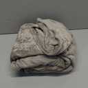 Bearhug 60"x50" Heated Blanket Throw, Electric Heating Blanket with 6 Heat Settings & 4H Auto Shut-Off, Velvet Flannel Throw for Couch, Machine Washable, ETL Certified