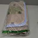 Washable Puppy Pads - Reusable, Super Absorbing, Waterproof, Large Dog Pee Pads for Dog Bed Mat