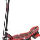 Razor Power Core E90 Electric Scooter with hub motor, push-button throttle, for kids 8+