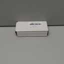 WPW10515058 W10515058 Refrigerator LED Light with Cover Compatible with Whirlpool Freezer Refrigerator Replaces 3021142, AP6022534, PS11755867, W10522611, W10465957 etc.