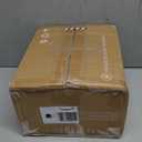 CAROTE 1.5Qt & 3.0Qt Sauce Pan Sets with Lid Cooking Pots Nonstick Saucepans Cookware Set with Pour Spout Small Kitchen Pot, Induction Comptable, Easy to Clean, PFOA FREE (Classic Granite)