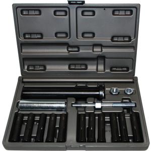 Cal-Van Tools 95400 In-Line Dowel Pin Puller Master Set