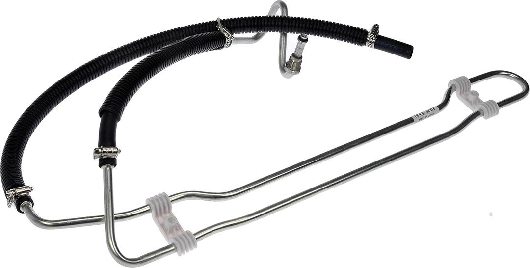 Dorman 918-302 Power Steering Cooler Compatible with Select Chevrolet / GMC Models