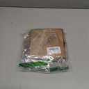 Dreyoo Baby Gate Extender Extension, 4 Pack Pet Gate Threaded Spindle Rods M8 (8MM) Accessory Screw Bolts, Replacement Hardware Parts for Pressure Mounted Baby Gate (Protector Style)