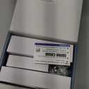 TEEHO TE002 Fingerprint Door Lock - Keyless Entry Door Lock - Electronic Keypad Deadbolt - Smart Locks for Front Door - Auto Lock - Easy Installation - Oil-Rubbed Bronze 