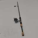 Alaris Combo 6' 0"ML 1-pcs w/Alaris-20 OKUMA, Missing Lever