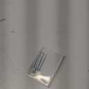 Reversible Stainless Steel Backsplash Behind Stove Metal BackSplash Panel Stainless Steel Cooking Backsplash Wall Panel for Kitchen Cooking Panel Pre Drilled Holes Matching Screws (32 x 30 Inch)