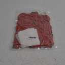 108 Pcs Dusty Pink Double Stuffed Balloons Different Size, 18/12/10/5 inch Dusty Rose Matte Pink Balloons Garland Arch kit for Boho Birthday Wedding Baptism Bridal Baby Shower Party