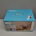 Cordless Vacuum Cleaner, Powerful Suction Vacuum Cleaners for Home, Stick Vacuum Cordless Rechargeable with LED Screen and 3-Speed Suction, Lightweight Handheld Vacuum for Pet Hair, Hard Floor, Carpet