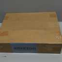 Fourluoo 12 Pack Fall Lavender Facial Tissues Cube Boxes 600 Sheets 3 Ply Small Purple Flower Floral Face Tissues Bulk for Autumn Car Bedroom Supplies