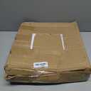 Freestanding Coat Rack with Natural Marble Base, 7 Heavy-Duty Hooks, Adjustable Height for Bedroom/Office/Hallway (Gold)