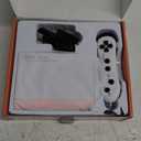 AR Motion Game Console for Kids: Plug and Play TV Video Games System for Indoor Physical Play Interactive Family Fun Game Nights Parties Playtime - Great Gift for Boys Girls