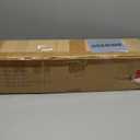 Artificial Bird of Paradise Plant 6 ft(72 in) Fake Palm Tree for Indoor Outdoor Modern Decor Faux Plants for Home Office Perfect Housewarming Gift with 17 Trunks Faux Leaves 1 Pack