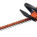 b&d 20v Max 22in pwrcmmnd hedg trimmer