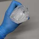 20 PCS 5.5 Inch Rectangle Silicone Bookmark Mold DIY Bookmark Resin Mold Bookmarks Silicone Molds Making Molds Epoxy Resin Mould Kit for DIY Casting Crafts Making Supplies