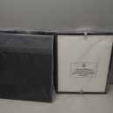 9 Pack 3000 Replacement Filters, Compatible with 3000, 3000M, 3000Pro Air Pur-ifier, 1Efficiency Air Filters, 2 Activated Carbon Filters and 6 Carbon Pre-Filters