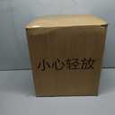 Miniatures Storage Case Miniatures Transport Case Aluminum Alloy Frame with Lock (Large Size)