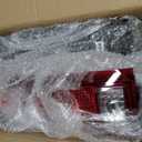 Tail Light Assembly for 1988-1998 Chevy GMC Silverado Sierra C/K 1500 2500 3500, Suburban, Tahoe, Blazer, Yukon, Cadillac Escalade Includes Driver & Passenger Side, Circuit Boards & Bulbs