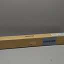 Franklin Sports Mini Soccer Goal with Ball and Pump, 24"D x 16"W x 16"H