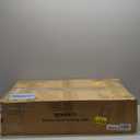 Wooden Folding Chair with Soft Cushion, Simple and Stylish, Comfortable and Durable, Suitable for Weddings, banquets and Events, no Assembly Required, Classic-Fruitwood, Set of 4