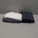 Cos-Animefly Adult Cosplay Costume Women Mens Coat JK Skirt Tie Shirt Shorts Uniform Set Halloween Party (X-Large, Gray 3)