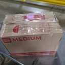 Loloi Amber Lewis Josie Collection JOS-02 Earth/Natural 5'-0" x 7'-6", 13" Pile Height, Low Profile, Machine Washable, Accent Rug