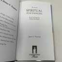 The Art of Spiritual Peacemaking: Secret Teachings from Jeshua ben Joseph by James F. Twyman (Author) Format: Paperback, Book