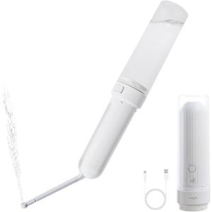 Umimile Portable Bidet for Travel Rechargeable Handheld Bidet Sprayer,Ideal for Women and Men,3 Spray Modes for Enhanced Personal Hygiene